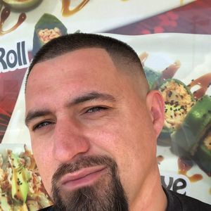 Meet your Posher, David